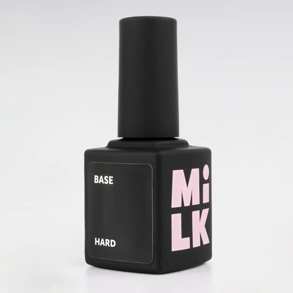 MiLK, База Milk Hard